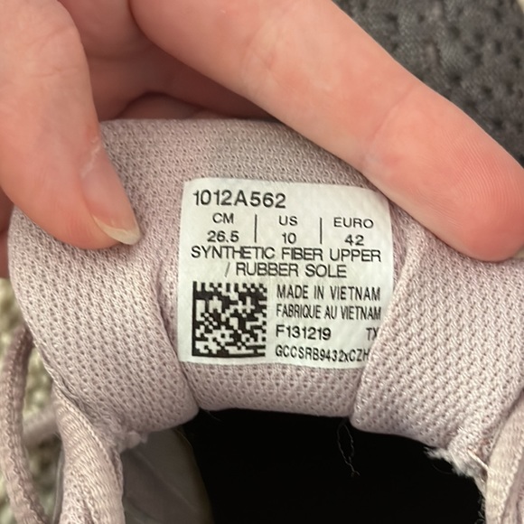 ASICS Gel-Excite 7 running shoe sneakers - Picture 7 of 16